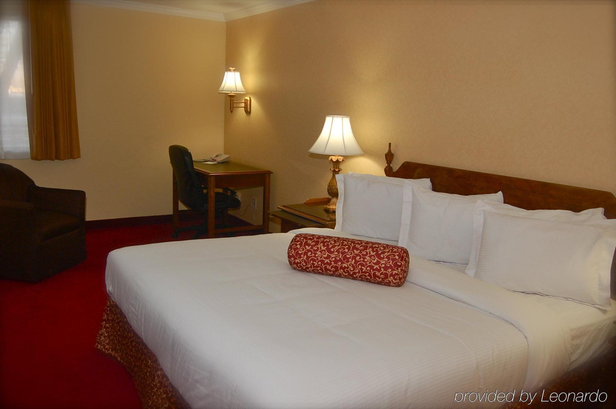 Holiday Inn Greenville, An Ihg Hotel Pokoj fotografie
